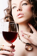 Удивительные ароматы вина